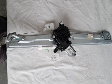 alzavetro ant dx hyundai  kit tucson 2022