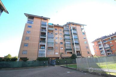 4 LOCALI A TROFARELLO