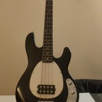 Basso Eko Tribute MM