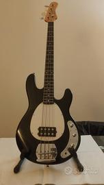 Basso Eko Tribute MM