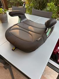 Seggiolino rialzo Peg Perego