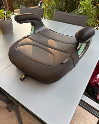 Seggiolino rialzo Peg Perego