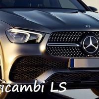 Mercedes gle 2020 ricambi