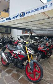 Bmw G 310 R
