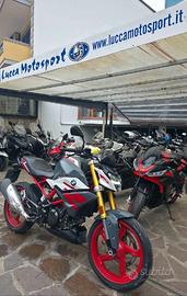 Bmw G 310 R MINIRATA PER 2 ANNI POI SCEGLI