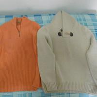 maglia e maglione uomo giovane ragazzo