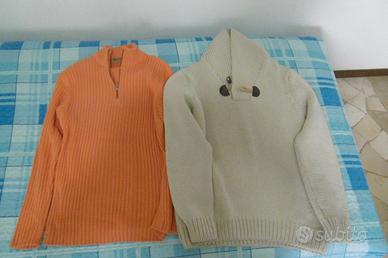 maglia e maglione uomo giovane ragazzo