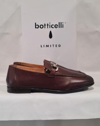 Mocassini uomo Roberto Botticelli n.40