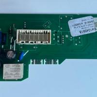 Scheda Lavatrice Candy