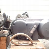 MTOORE Yamaha Majesty 250 (1998-2002) 30233 km