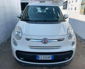 Fiat 500L 0.9 TwinAir Turbo Natural Power Lounge