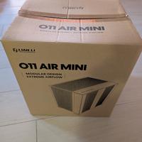 Lian Li 011 air mini black