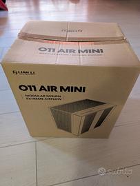 Lian Li 011 air mini black