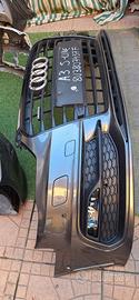 Paraurti anteriore Audi A3 S-Line 8v 2012/2016