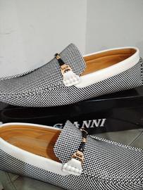 MOCASSINI DA UOMO N.44