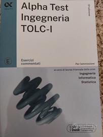 Alpha test Ingegneria .