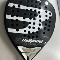 Bullpadel Neuron
