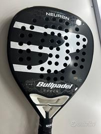 Bullpadel Neuron