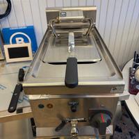 FRIGGITRICE DA BANCO 6Lt.