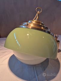 Lampada a sospensione