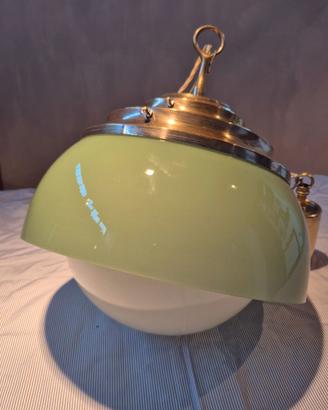 Lampada a sospensione