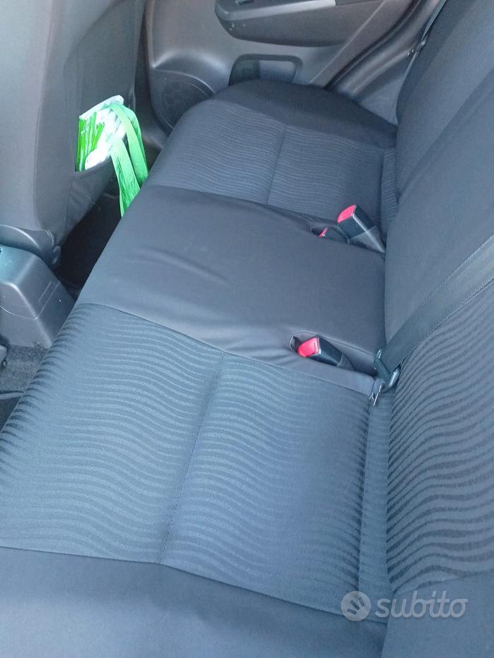 Suzuki Swift (2010-2017)