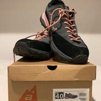 Scarpe trekking donna 40