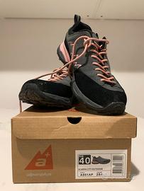 Scarpe trekking donna 40