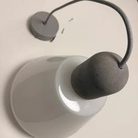 Lampadario sospensione Inspire