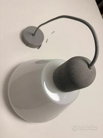 Lampadario sospensione Inspire