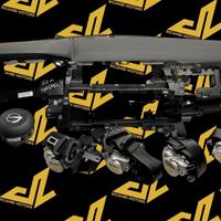 Kit airbag Nissan Qashqai 2022