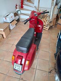Vespa PK50S