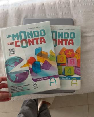 Un mondo che conta A