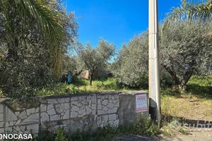 Terreno edificabile accanto Auditorium PacedelMela
