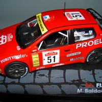 Modellino 1/43 rally