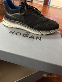 Hogan nere numero 42