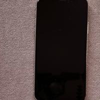 iPhone X silver 256gb