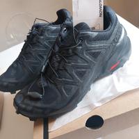 scarpa salomon speedcross 6 wide