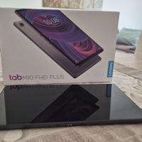 TABLET LENOVO M10 FHD PLUS 4GB+64GB