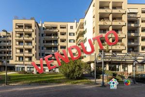 Appartamento di 88 m² con 3 locali e box auto a Ve