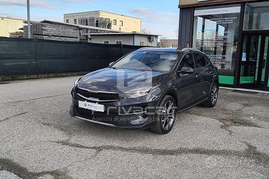 KIA Xceed 1.6 CRDi 115 CV DCT Style