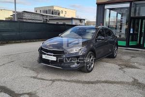 KIA Xceed 1.6 CRDi 115 CV DCT Style