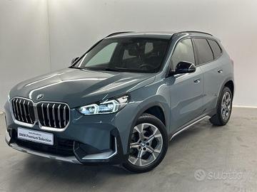 BMW X1 sdrive18d Edition Essence auto