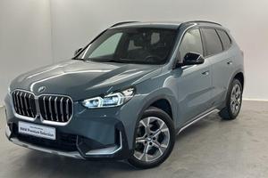 BMW X1 sdrive18d Edition Essence auto