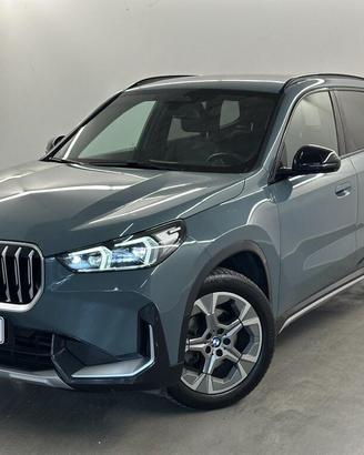 BMW X1 sdrive18d Edition Essence auto