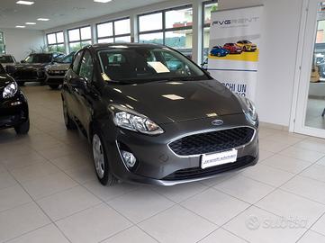 Ford Fiesta 5 Porte Fiesta 5p 1.5 ecoblue Business