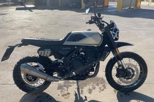 Brixton Crossfire 500 XC