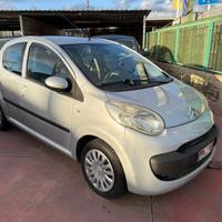 Citroen C1 1.0 5 porte A.U.T.O.M.A.T.I.C.A.