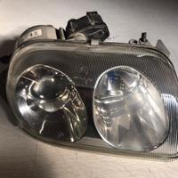 Faro anteriore destro Alfa GTV '98