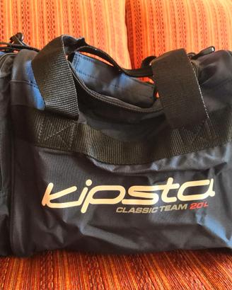 Borsa, viaggio, sport, Kipsta 20 litri Decathlon